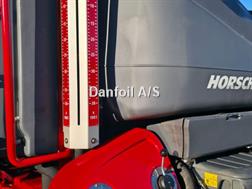 Horsch Leeb 4 AX AX 4000