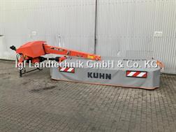 Kuhn GMD 3511-FF
