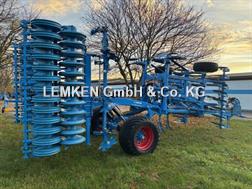 Lemken Karat 10/500 KUA - Adventskalender Tor 3