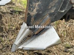 Sumo 4m DTS med gødning