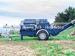 Tajfun RCA 330 JOY GM