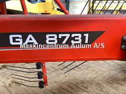 Kuhn GA 8731