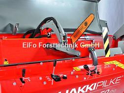 Hakki Pilke 50 PRO ZE