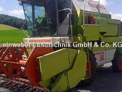 Claas Dominator 88