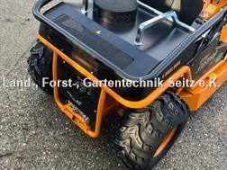 As Motor AS 940 Sherpa XL B&S