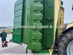 Krone EasyCut B 880 CV Collect (MT603-34)