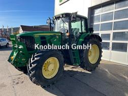 John Deere 6630 PREMIUM