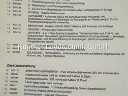 Dieci AGRI PIVOT T90