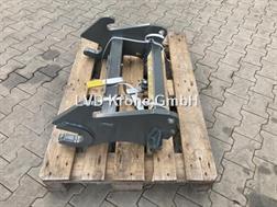 Bressel & Lade Weidemann auf Manitou