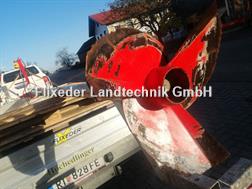 Vakutec TMSH 5m mit HE 19 Turboflügel