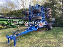 Köckerling Vector 620