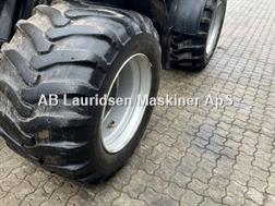 Gehl AL750 5tons læsser med 4i1 skovl
