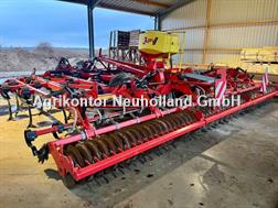 Kverneland Turbo 8000T + APV PS500 M2