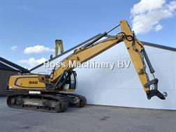 Liebherr R946 SHD - 11 Meter - Dutch Machine / Auto Lube