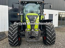 Claas ARION 650