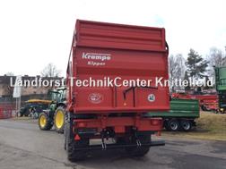 Krampe Big Body 640