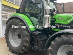 Deutz-Fahr AGROTRON TTV 6150