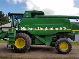 John Deere 9780 CTS