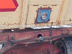 Vicon HT8000 Vicon HT 8000