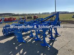 Lemken Grubber Karat 10 / 300