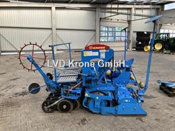 Lemken Saphir 7-300 DS 125
