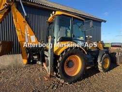 Terex 860 Rendegraver