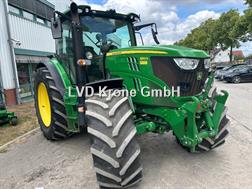 John Deere 6150 R