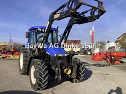 New Holland TD 95 D