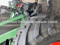 Fendt 828 Vario 