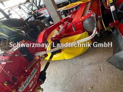 Pöttinger EuroCat 272 ED