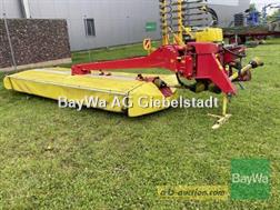 Pöttinger NOVACAT 442