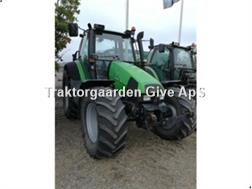 Deutz-Fahr AGROTRON 135