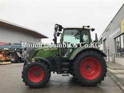Fendt 311 VARIO