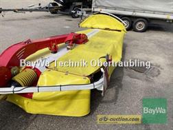 Pöttinger NOVACAT 302