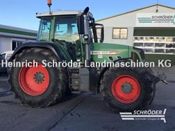 Fendt 820 Vario