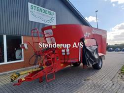 Trioliet SOLOMIX 2 2000 L-ZK