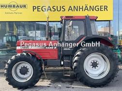 IHC Case 1455XL 40km/h DL Schlepper Traktor Oldtimer