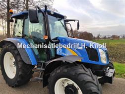 New Holland T 5060
