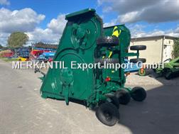 Spearhead Multicut 620