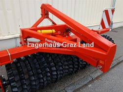 He-Va Front Roller 300