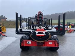 Stepa M14 AK mit Kran FL 6295 Funk