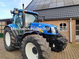 New Holland TSA 115