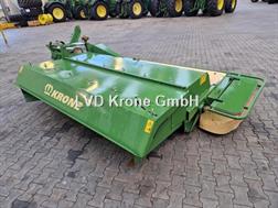 Krone EC 320 CV-Q