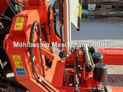 Kuhn Rundballenwickler RW1200C, PRIVATVERKAUF
