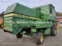 John Deere 1177