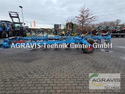 Lemken DIAMANT 16 VU 7+1 L 100