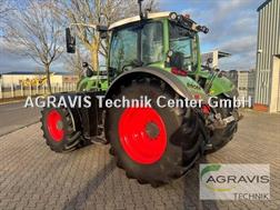 Fendt 724 VARIO