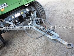 Kröger agroliner HKD 302