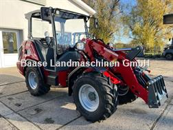 Weidemann 2060 Diesel ecDrive