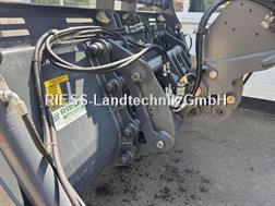 Saphir GS L 26  Greifschaufel